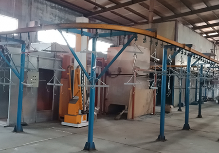 Surface Treating(21) Surface Treating(21)