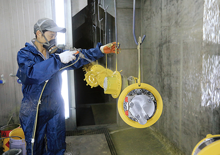 Surface Treating(27) Surface Treating(27)