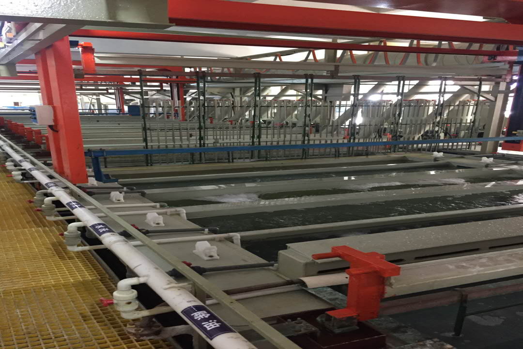 Surface Treating(30) Surface Treating(30)