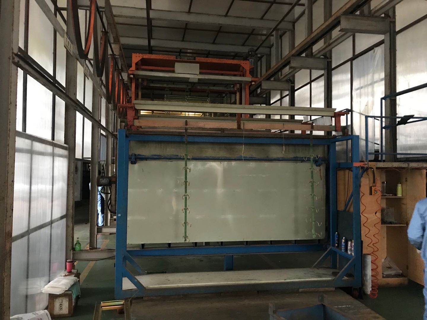 Surface Treating(34) Surface Treating(34)