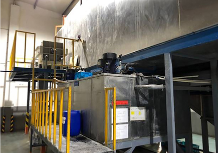 Surface Treating(15) Surface Treating(15)