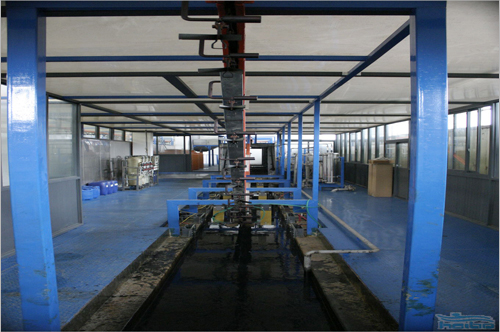 Surface Treating(17) Surface Treating(17)