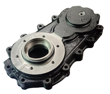 Sand Casting(图39) Sand Casting(图39)