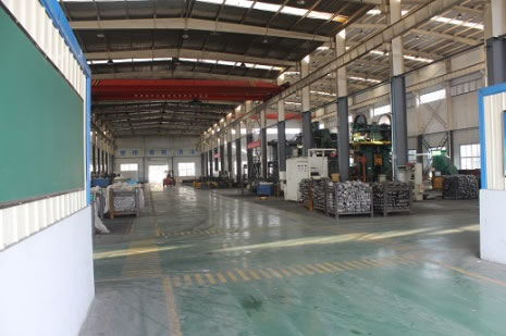 Sand Casting Sand Casting1