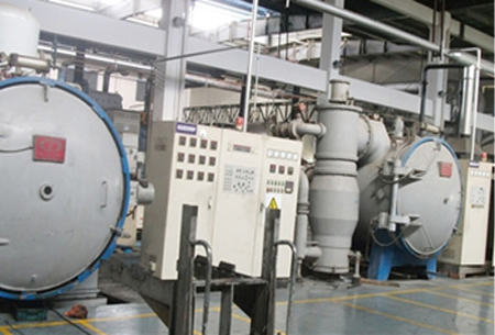 Heat Treating(9) Heat Treating(9)