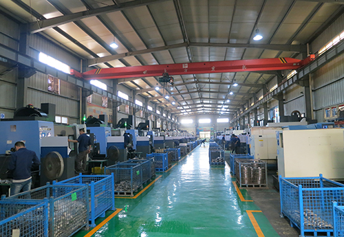 Precision Machining(6) Precision Machining(6)