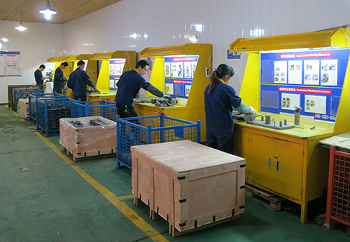 Precision Machining(15) Precision Machining(15)
