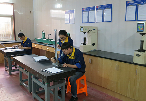 Precision Machining(16) Precision Machining(16)