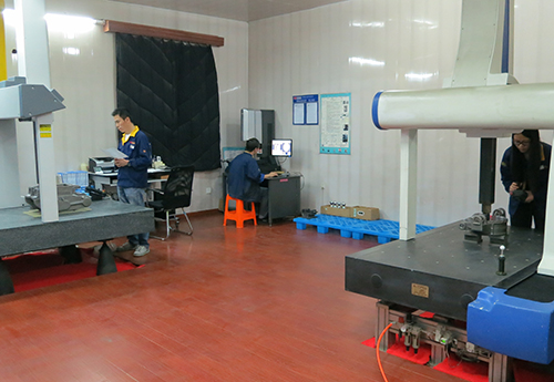 Precision Machining(17) Precision Machining(17)