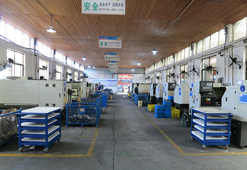 Precision Machining(9) Precision Machining(9)