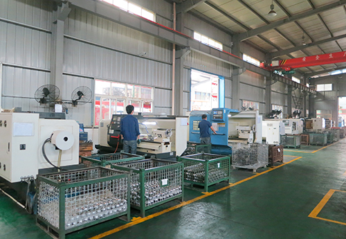 Precision Machining(10) Precision Machining(10)