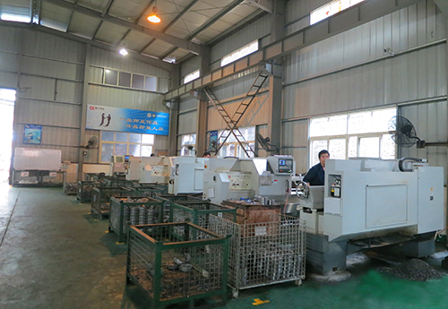 Precision Machining(11) Precision Machining(11)