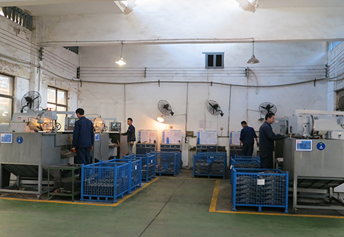 Precision Machining(12) Precision Machining(12)