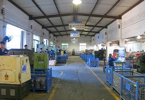 Precision Machining(14) Precision Machining(14)