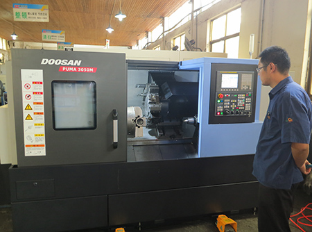 Precision Machining(19) Precision Machining(19)