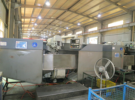 Precision Machining(29) Precision Machining(29)