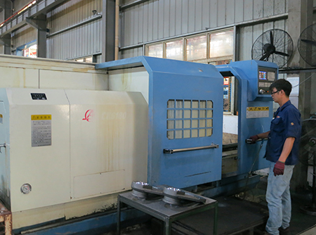 Precision Machining(32) Precision Machining(32)