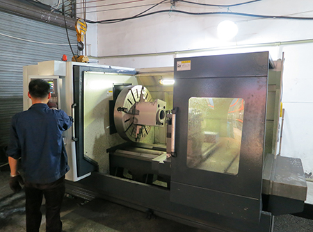 Precision Machining(33) Precision Machining(33)