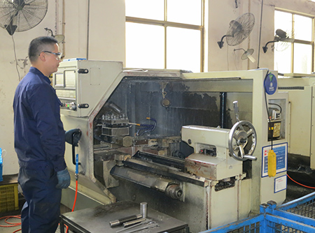 Precision Machining(34) Precision Machining(34)