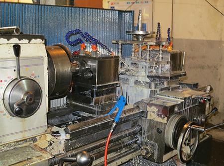 Precision Machining(35) Precision Machining(35)