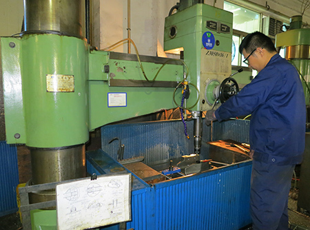 Precision Machining(36) Precision Machining(36)