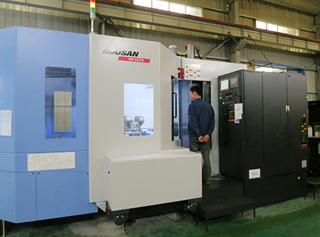 Precision Machining(20) Precision Machining(20)
