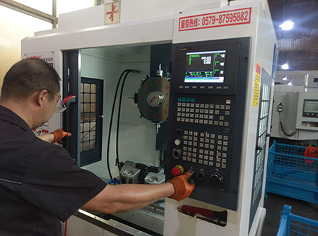Precision Machining(41) Precision Machining(41)