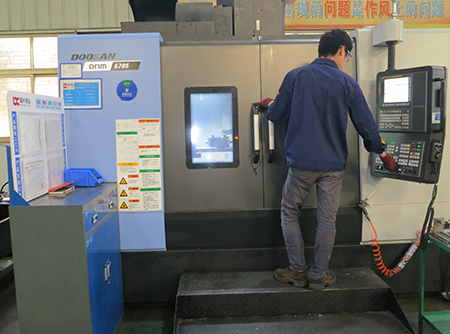 Precision Machining(21) Precision Machining(21)