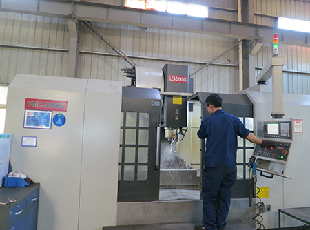 Precision Machining(22) Precision Machining(22)