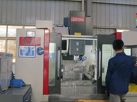 Precision Machining(23) Precision Machining(23)