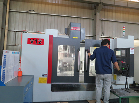 Precision Machining(24) Precision Machining(24)