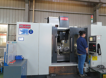 Precision Machining(25) Precision Machining(25)