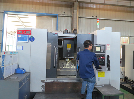 Precision Machining(26) Precision Machining(26)