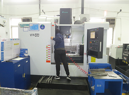 Precision Machining(27) Precision Machining(27)