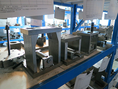 Precision Machining(63) Precision Machining(63)