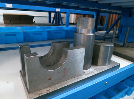 Precision Machining(65) Precision Machining(65)