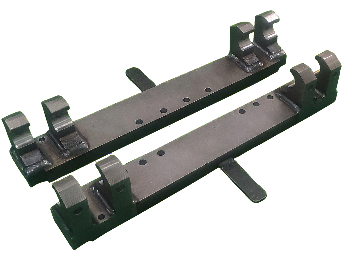 Welding Components Welding Components