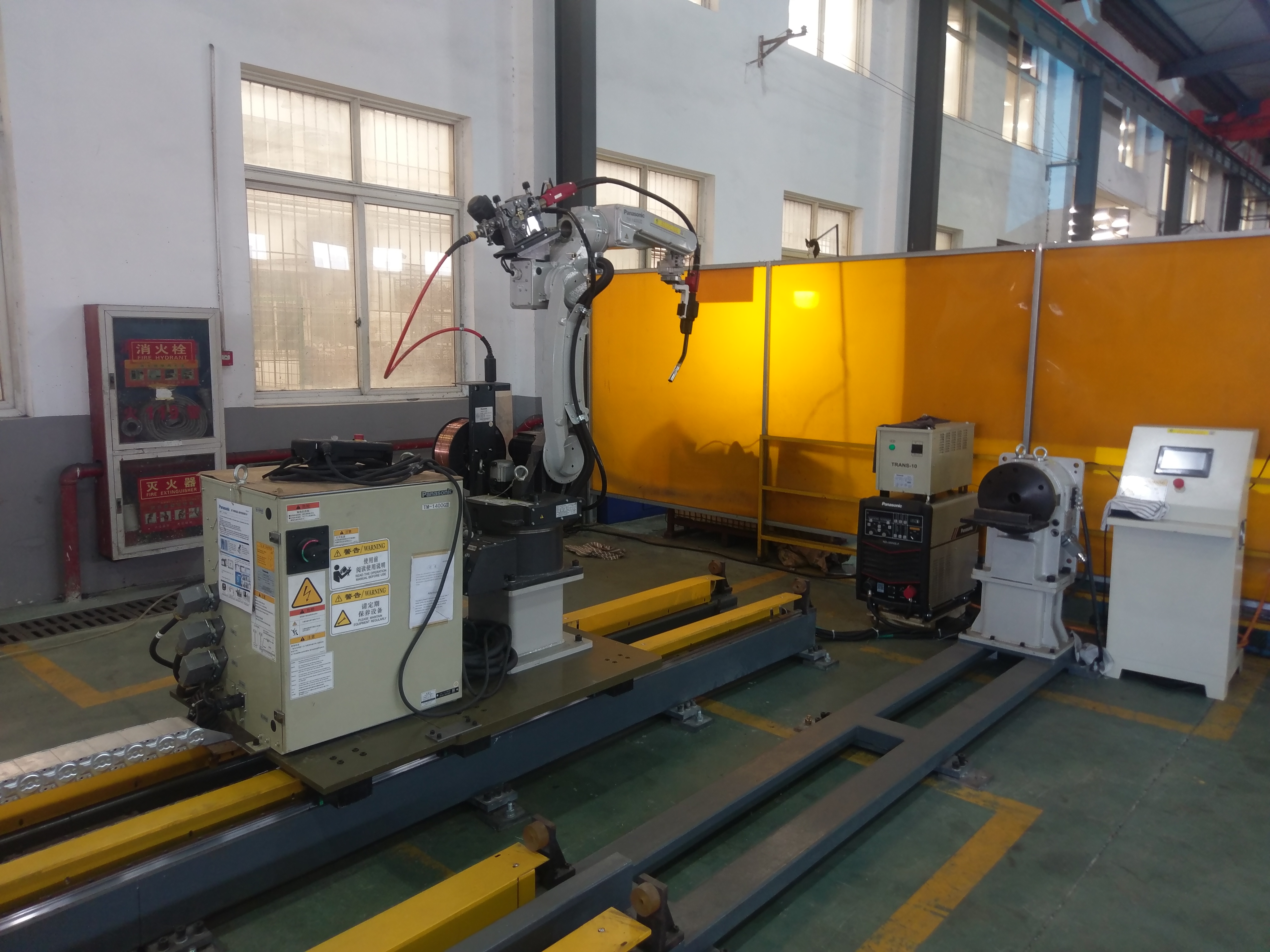 Welding Workshop Welding Workshop