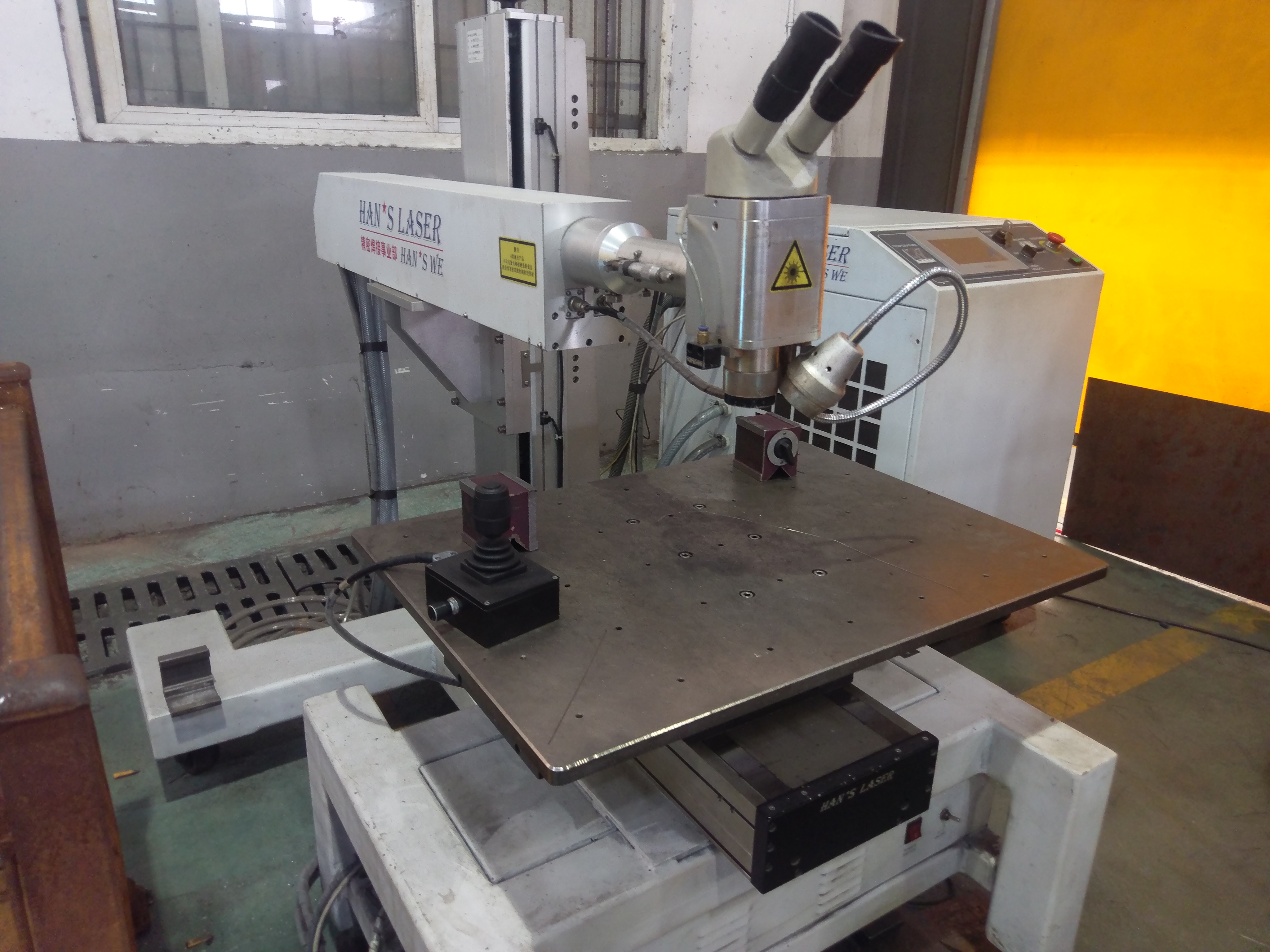 Welding Workshop Welding Workshop