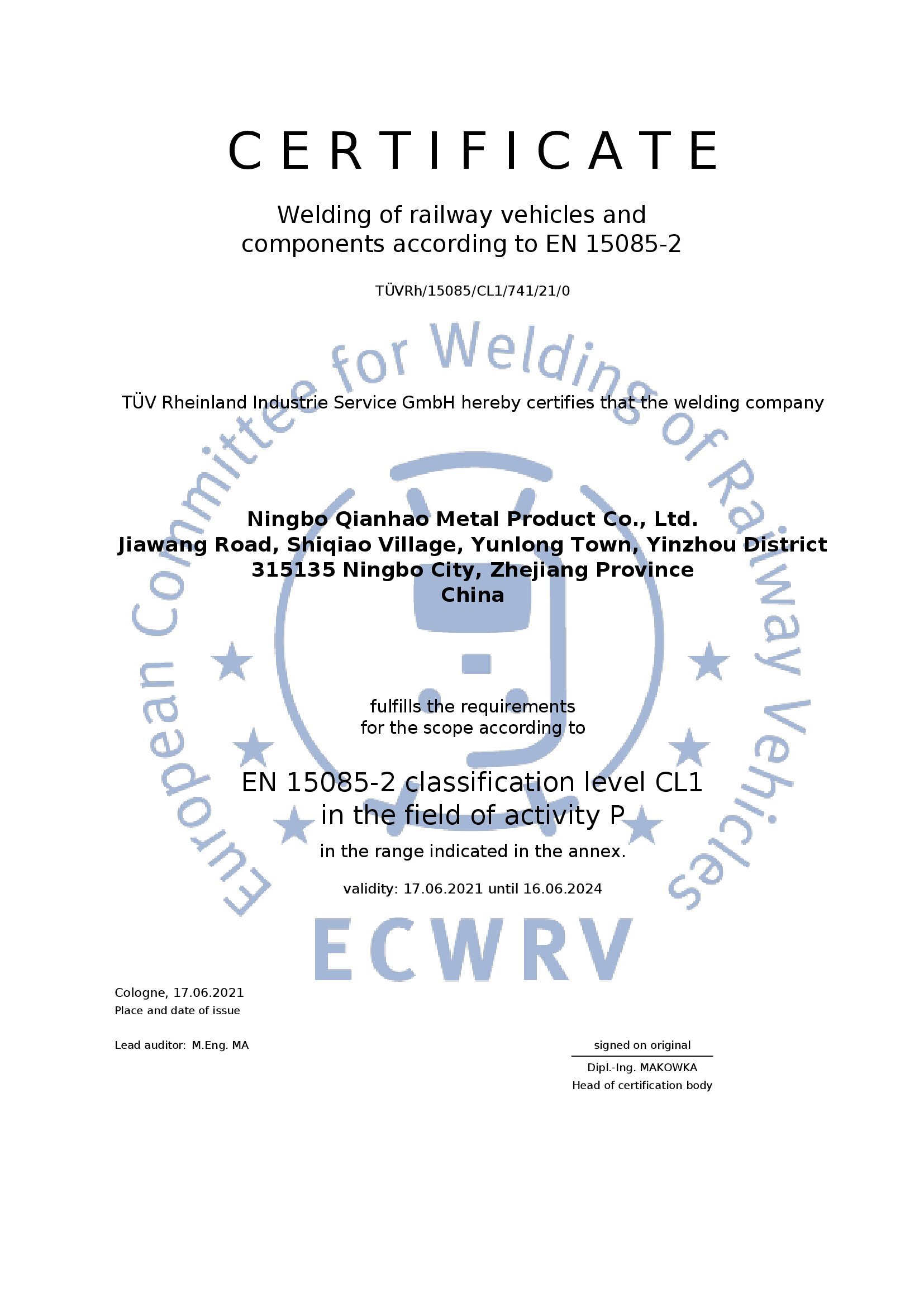 Welding Workshop Welding Workshop