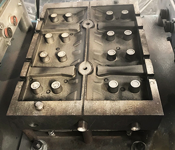 Shell Moulding(1) Shell Moulding(1)