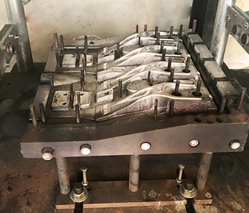 Shell Moulding(2) Shell Moulding(2)