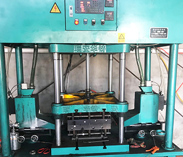 Shell Moulding(3) Shell Moulding(3)