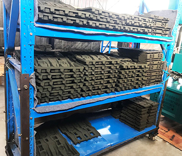 Shell Moulding(4) Shell Moulding(4)