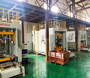 Shell Moulding(6) Shell Moulding(6)