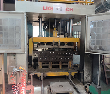 Shell Moulding(7) Shell Moulding(7)