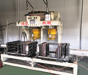 Shell Moulding(8) Shell Moulding(8)