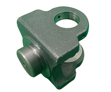 叉车零件(叉形铰头)