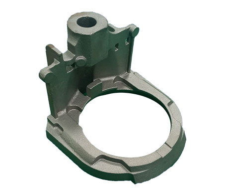 叉车零件(支架)