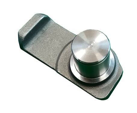 叉车零件(链轮座)